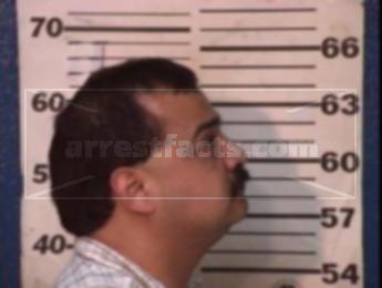 Luis Simon Hernandez