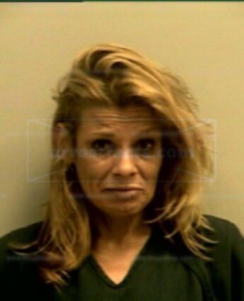 Christie Ann Sweat