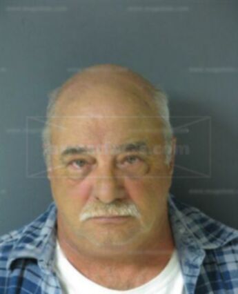 Larry Eugene Champion