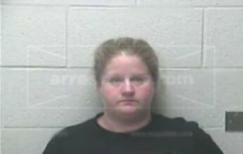 Heather Marie Mattson