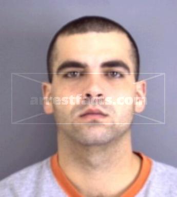George Michael Johnson