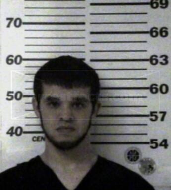 Brandon Lee Green