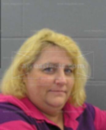 Kelle Ann Fleming