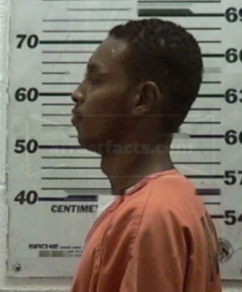Diamond Devon Coleman