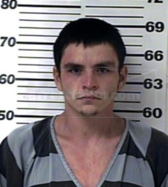 Jake Edward Frideley