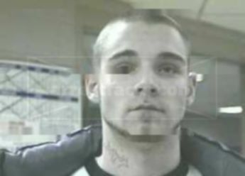 Zachary Allen Branham