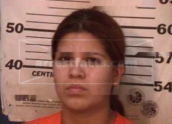 Emma Guadalupe Benavides