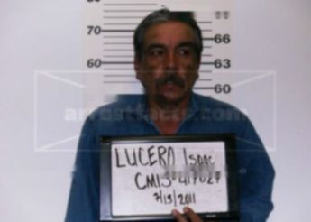 Isaac C Lucero