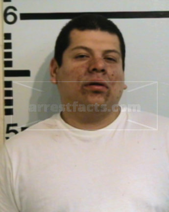 Jose Manuel Gomez