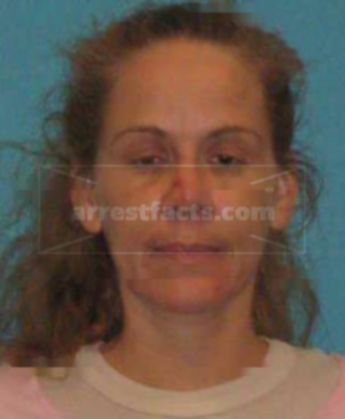 Carol Anne Stineman
