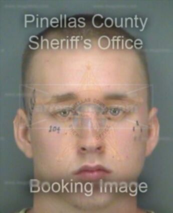 Shawn Paul Mcintosh
