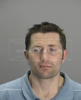 Joseph Jason Mcgregor