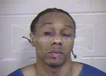 Tyman Devette Latin