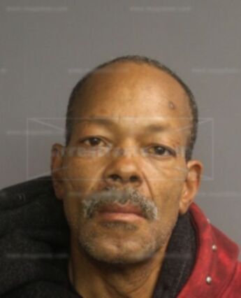 Darryl Smith