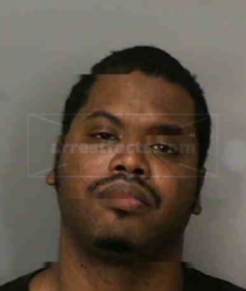 Clifford Lee Hill