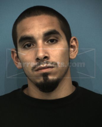 Albert Alexander Martinez