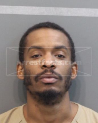 Carlton Lebron Hood