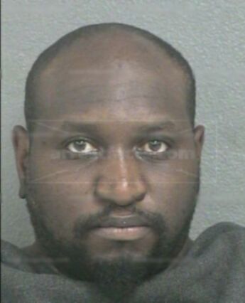 John Delbert Bland