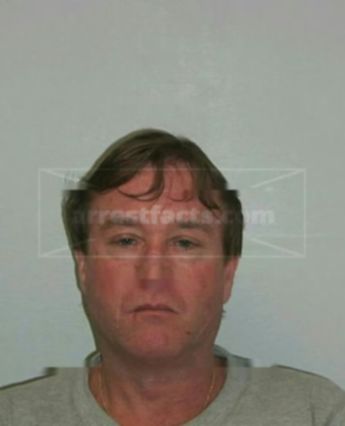 Terry Lindenau