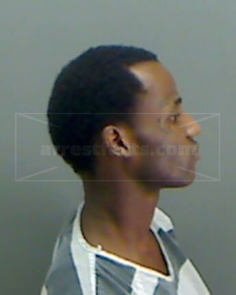 Brandon O'neal Sheppard