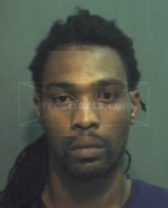 Antwan Damaris Johnson