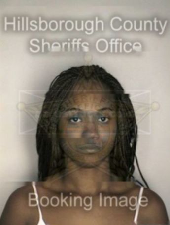 Shakelia Atrice Denmark