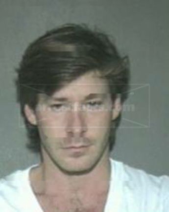 Todd Eric Logan