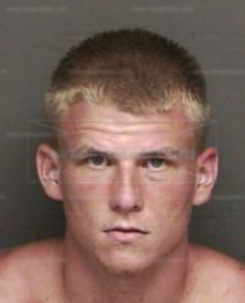 Ronnie Mitchell Farnam
