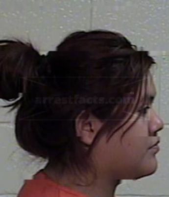 Samantha Sanchez