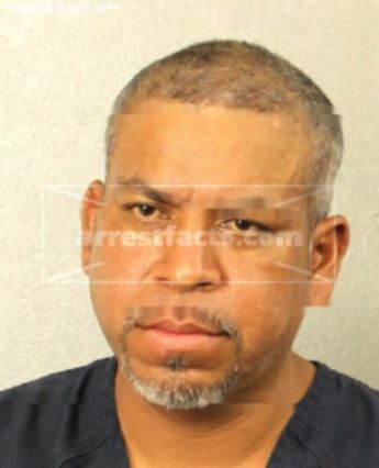 Oscar D Reyes