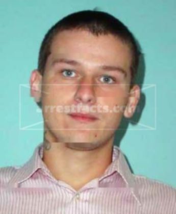 Timothy Lee Mcabee Jr.