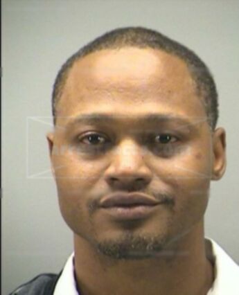 Dejuan Keith Jones