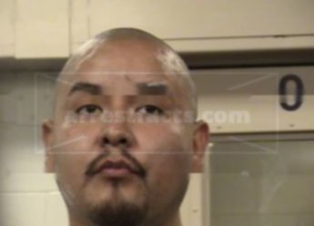 Benson A Begay