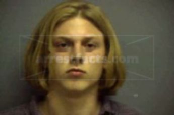Christopher Shawn Morgan