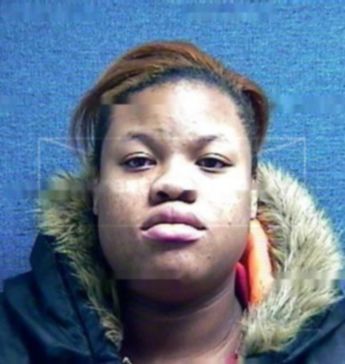 Tecoria Lavern Horton