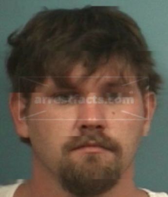 Christopher Douglas Mcqueen
