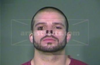 Aaron Michael Cusick