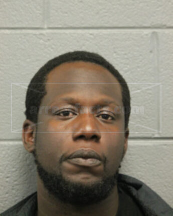 Jermil Edwards