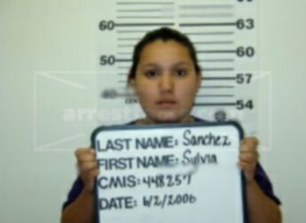 Sylvia M Sanchez