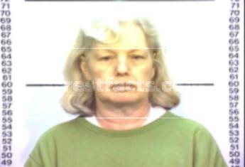 Judy K Evans
