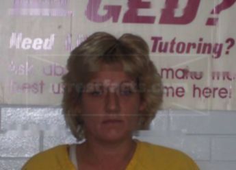 Lorie Ann Caldwell