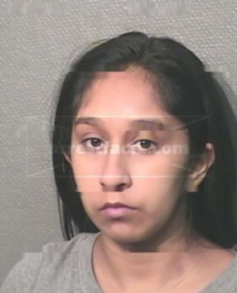 Amber Marie Flores