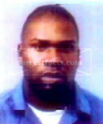 Barry Dwight Johnson