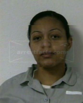 Kimberly L Randle