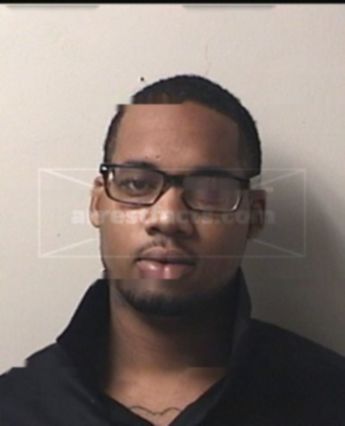 Demarcus Isaih Brown