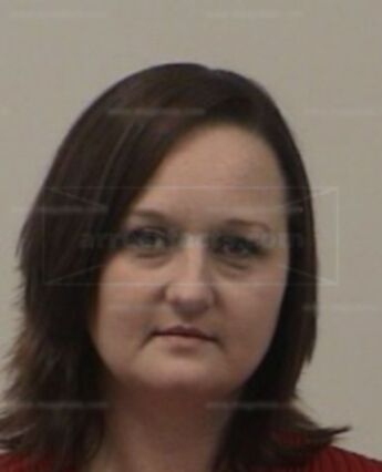 Miranda Leigh Vanhoozer