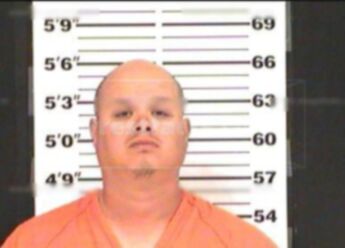 Christopher Glenn Rodriguez