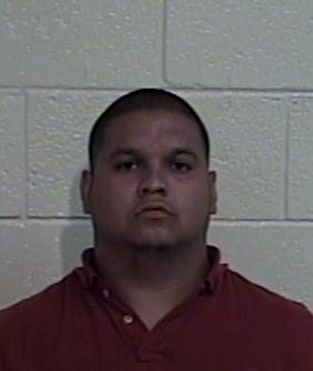 Jose Angel Solis Lopez