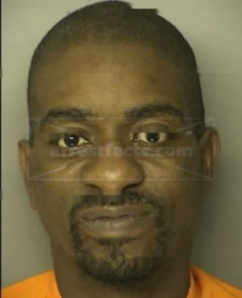 Delton Nmn Robinson