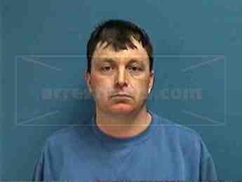 Chad Allan Conklin